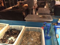 -星伦多 自助料理(圆融店)
