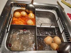 -海底捞火锅鲜切牛肉主题店(长寿路店)