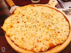 -Kpasta韩式意大利面