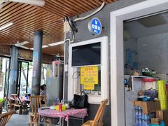 -黎记大排档(慈云路店)