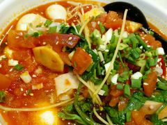 -每味每客·重庆麻辣烫(拓展大厦店)