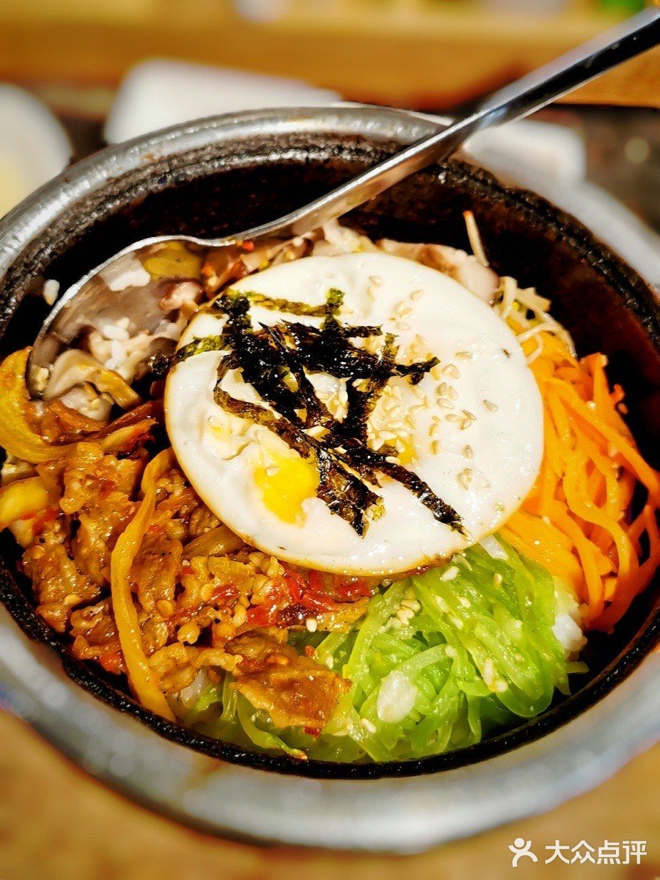 原致黑山牧场的黑嘟嘟烤肉