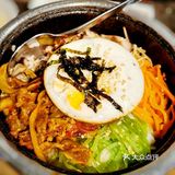 原致黑山牧场的黑嘟嘟烤肉