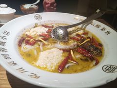 -蓉城小馆(科兴店)