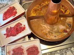 -京元盛铜锅涮肉(上海总店)