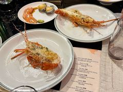 -广州花园酒店-凌璇阁360度高空海鲜自助餐CAROUSEL