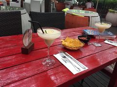 -Pistolera Mexican Cantina女枪手墨西哥餐厅(碧云路店)