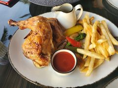 -哈蒙德餐厅