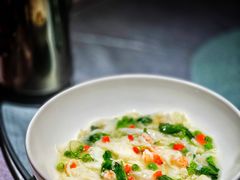 芙蓉鸡片-鸭王烤鸭店(三里河店)