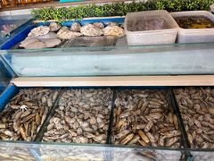 -老姑砂锅·烧烤天津菜(体北道店)