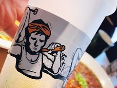 -新太二·鲜料川菜(晶耀前滩店)