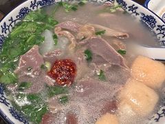 -小潘记鸭血粉丝汤