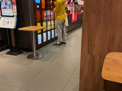 -汉堡王(徐汇绿地缤纷店)