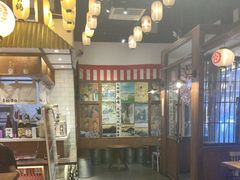 -喜鹊烤肉酒场(美乐城店)