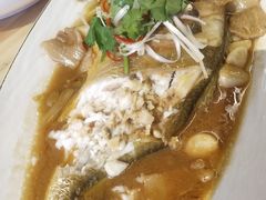 -启博美食城(孟家店)