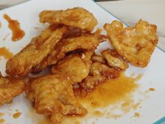 -朴小妹人参鸡汤火锅(长白山万达店)