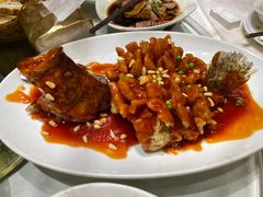 -顺风海鲜港(长寿路店)