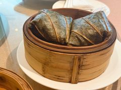 -中山保利艾美酒店-乐美中餐厅