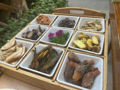 -大理董·董家小厨野生菌火锅(古城旗舰店)