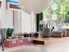 -Maxpoint Kitchen 西餐咖啡(乐峰广场店)