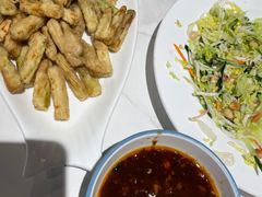 -西夏回族烧麦馆(牡丹街店)