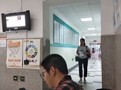 -应急管理部应急总医院(主院区)