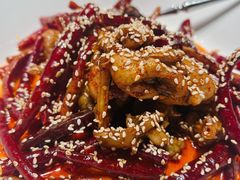 -湘上湘(正大中心总店)