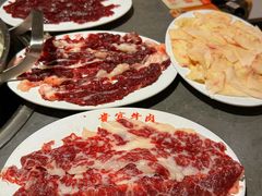 -贵宾牛·潮汕牛肉火锅(珠池总店)