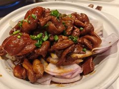 -壹只菜·崇明本地特色菜(崇明南门店)