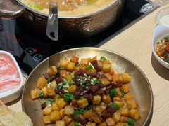-新大新豆米火锅1993(万象汇店)