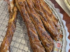 -新粤新疆菜清真餐厅(拱北店)