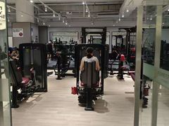 -FLARE STAR FITNESS(复地活力城店)