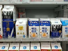 -711便利店(安贞桥胜古南里店)