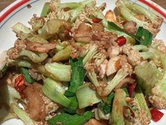 -小放牛炒菜馆(北国商城店)