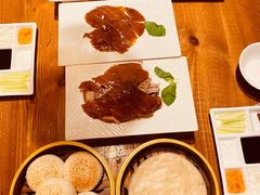 -又一福烤鸭·北京菜(东四店)