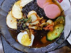 -朴小妹人参鸡汤火锅(长白山万达店)