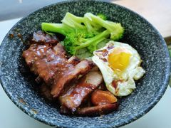 -新荔园茶餐厅(荔湾区府宿舍大院店)