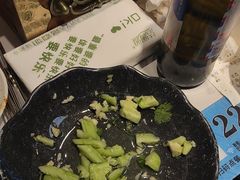 -清真私房烧烤·炭烤鲜牛(创始店)
