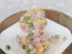 -湖滨步步高酒店·中餐厅