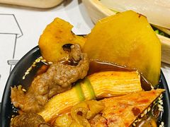 -独食火锅·半米屋台(望平街店)
