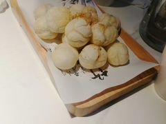 -马邦子·紫苏烤鱼(恒隆广场店)