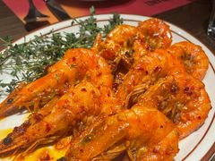 -ZAFFERANO西班牙海鲜饭(上海首店)
