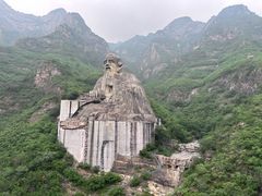 -圣莲山风景区