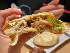 -大师兄·手工面·西北菜(美的悦然广场店)