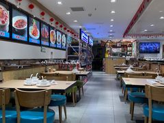 -老边饺子馆(东单店)