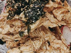 -福海居烤鸭店(鸟巢店)