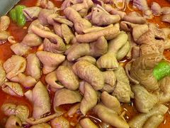 -彭记铁锅肥肠(东四总店)