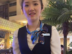 -朗丽兹自助餐厅