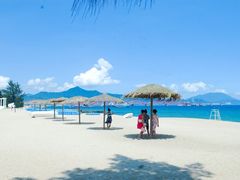 -玫瑰海岸文化旅游度假区