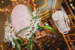 -上海万豪虹桥大酒店·宴会厅